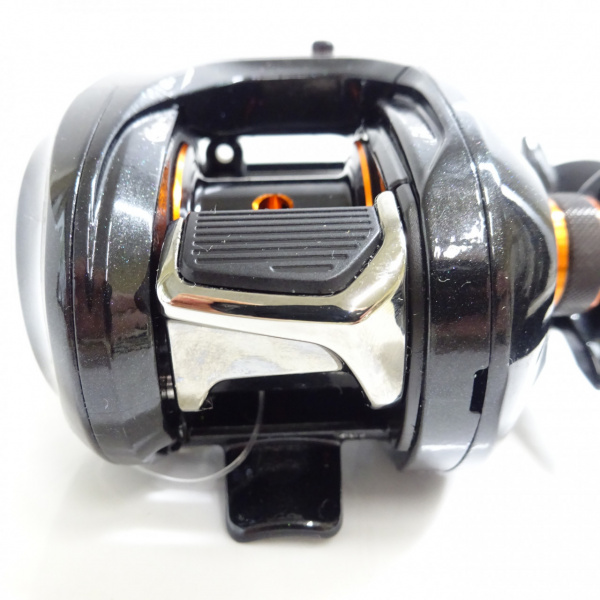 21バルケッタ 100DHHG